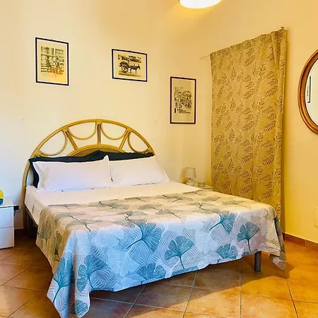 La Zagara Nel Cuore Del Centro Storico Apartment *