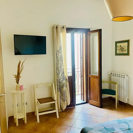 La Zagara Nel Cuore Del Centro Storico Apartment Palermo