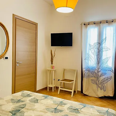 Apartment La Zagara Nel Cuore Del Centro Storico